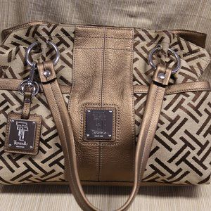 Tignanello TT Shoulder Bag